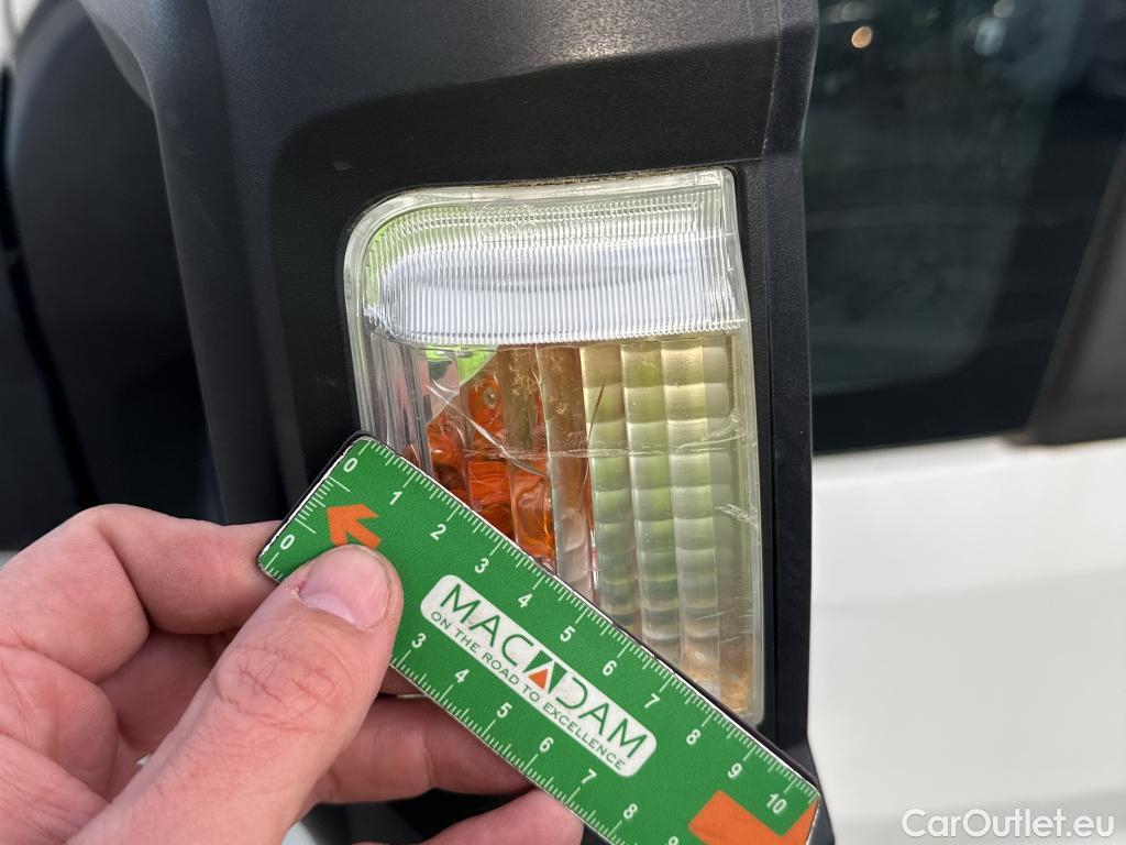  Fiat  Ducato FIAT  VU 4p Fourgon 3.0 M H2 2.0 Multijet 115 Pack Pro Nav #59