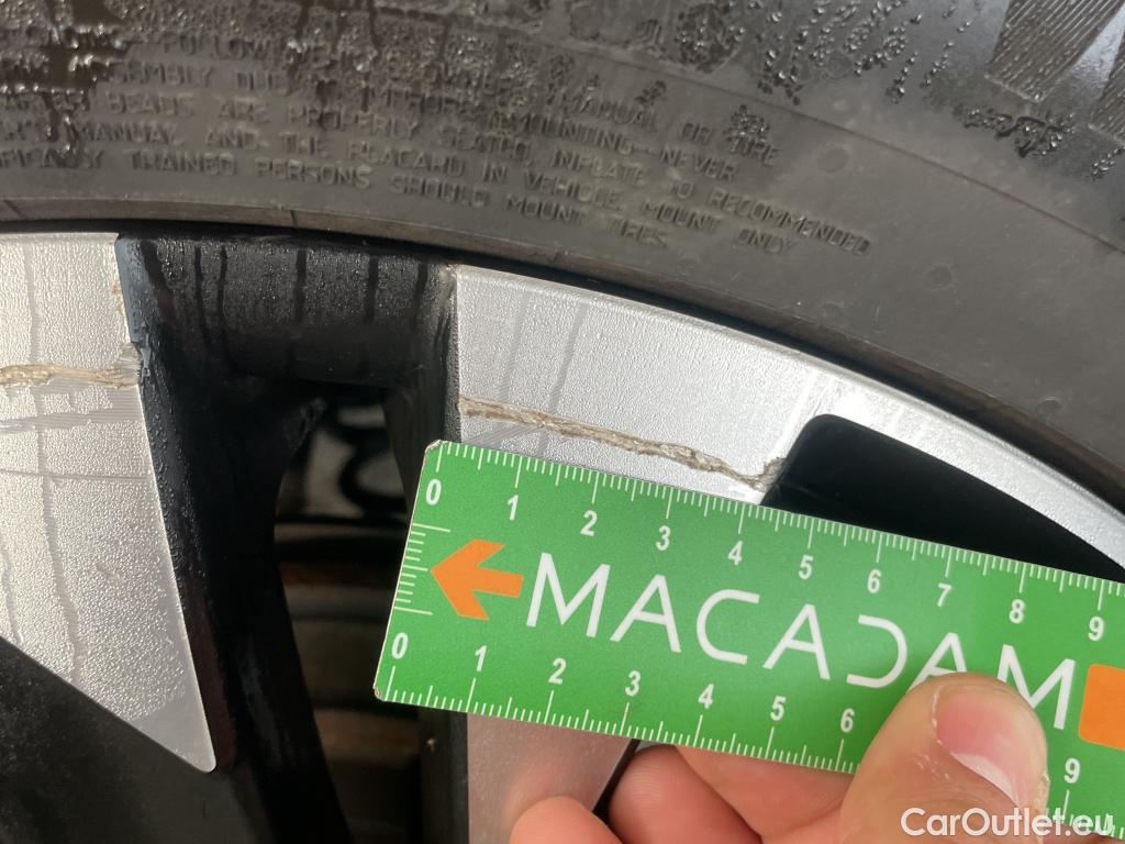  Peugeot  2008  Allure Business 1.5 HDi 110CV BVM6 E6d #5