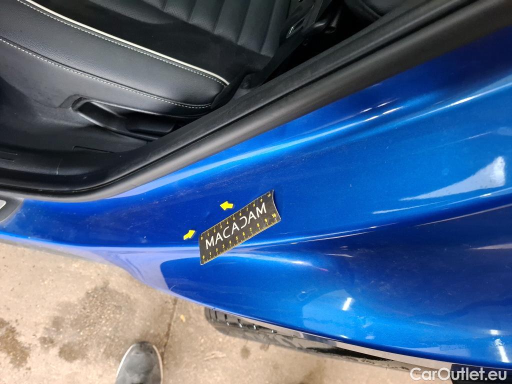  KIA  Sportage KIA  / 2021 / 5P / SUV 1.6 T-GDI 230 HEV AUTO 4WD GT-LINE PREMI #7