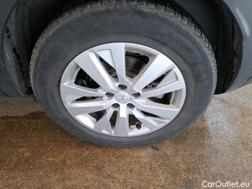  Peugeot  3008  Active Business 1.5 HDi 130CV BVM6 E6d #11