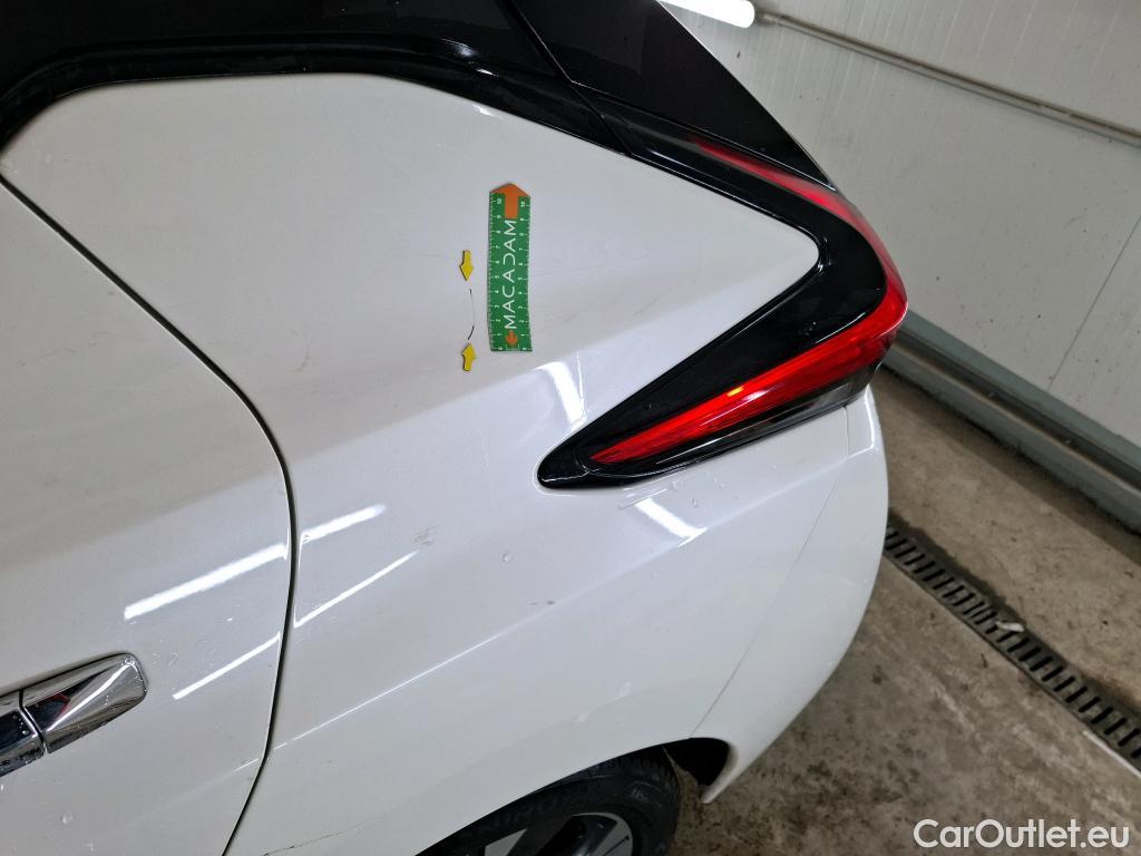  Nissan  Leaf NISSAN  / 2017 / 5P / Berline 62 kWh 217ch Business+ #34