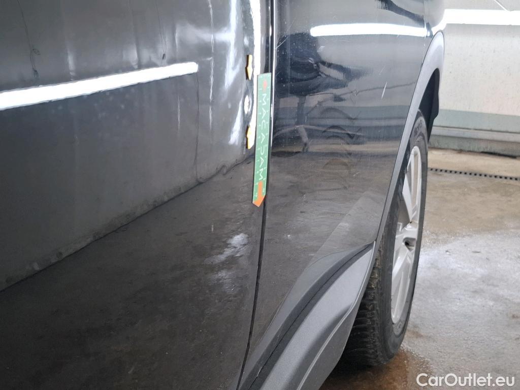  Peugeot  3008  Active Business 1.5 HDi 130CV BVM6 E6d #29