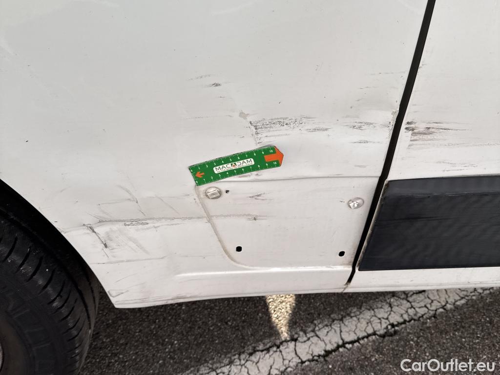  Fiat  Ducato FIAT  VU 4p Fourgon 3.0 M H2 2.0 Multijet 115 Pack Pro Nav #51