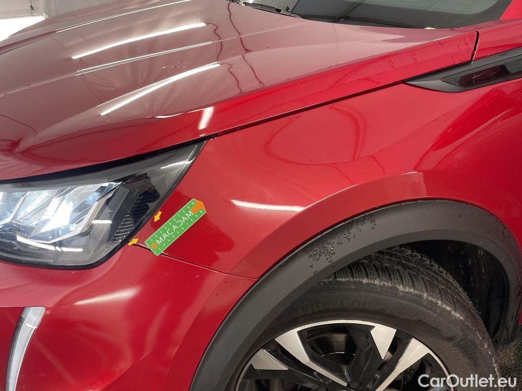  Peugeot  2008  Allure Business 1.5 HDi 110CV BVM6 E6d #7