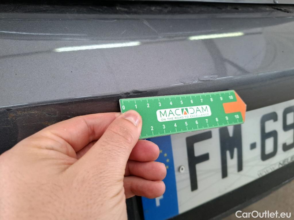  Peugeot  208  Allure Business 1.5 HDi 100CV BVM6 E6d #27