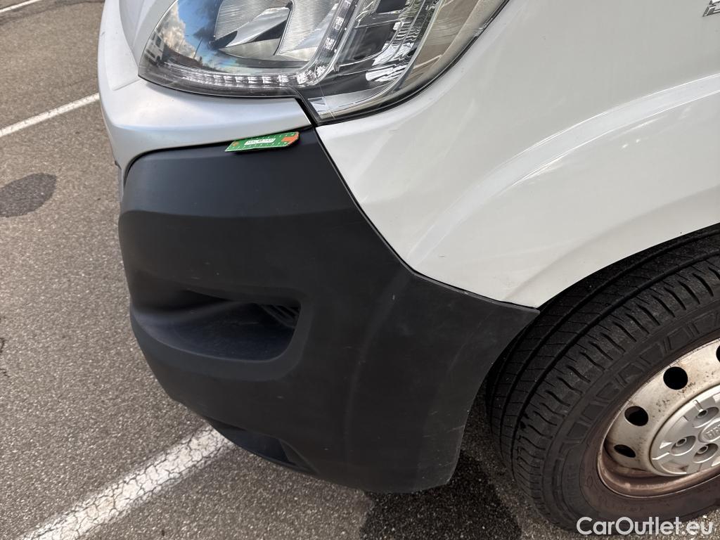  Fiat  Ducato FIAT  VU 4p Fourgon 3.0 M H2 2.0 Multijet 115 Pack Pro Nav #62