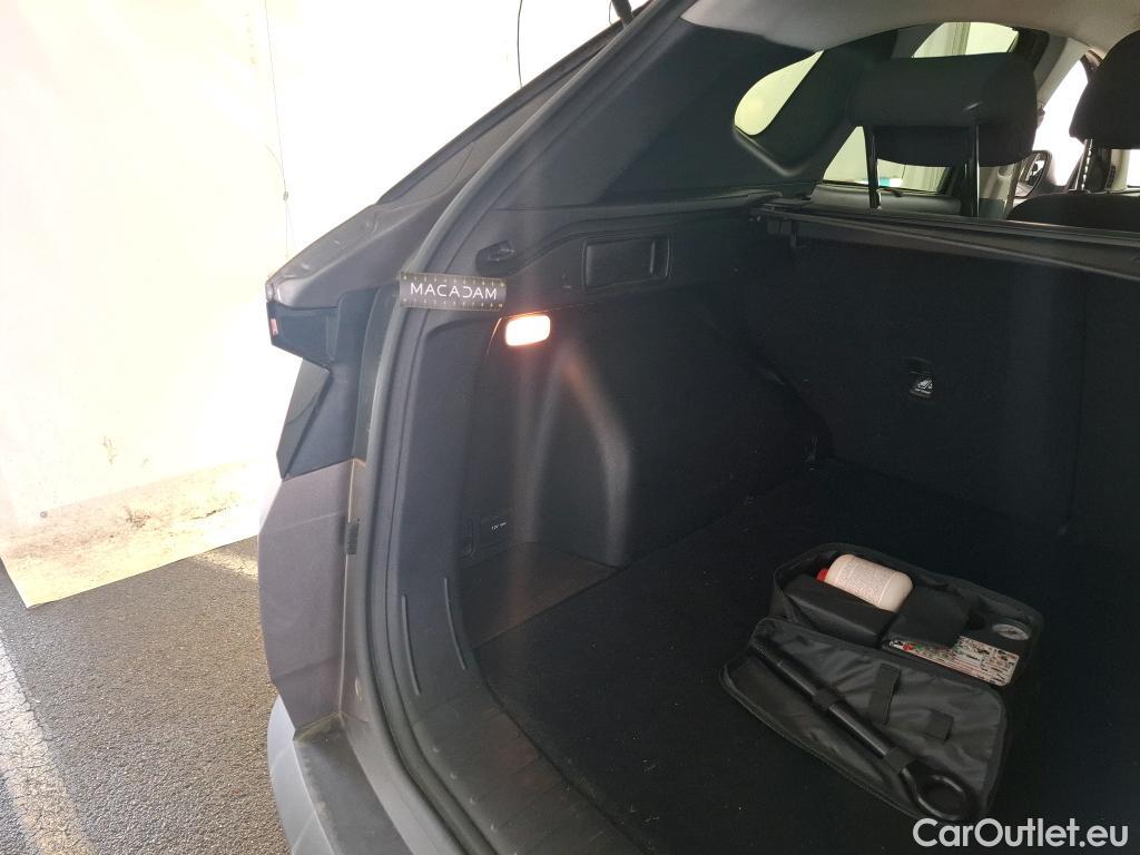  Hyundai  Tucson  Creative Hybrid 2WD 1.6 T-GDI 230CV BVA6 E6d #33