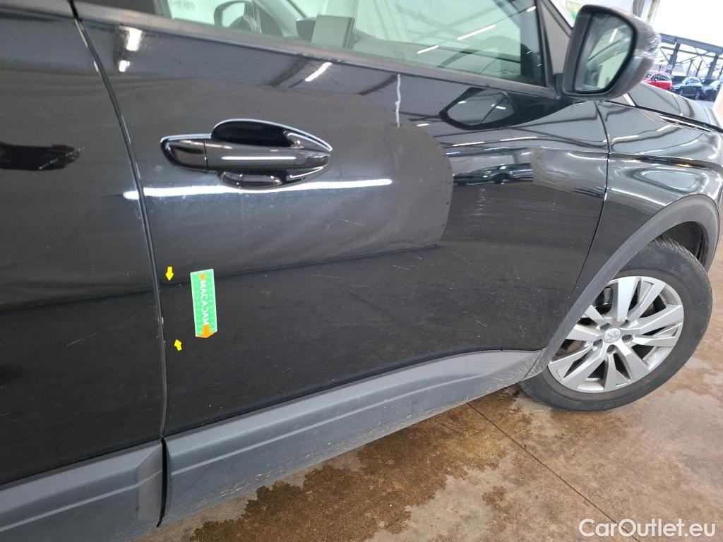  Peugeot  3008  Active Business 1.5 HDi 130CV BVM6 E6d #5