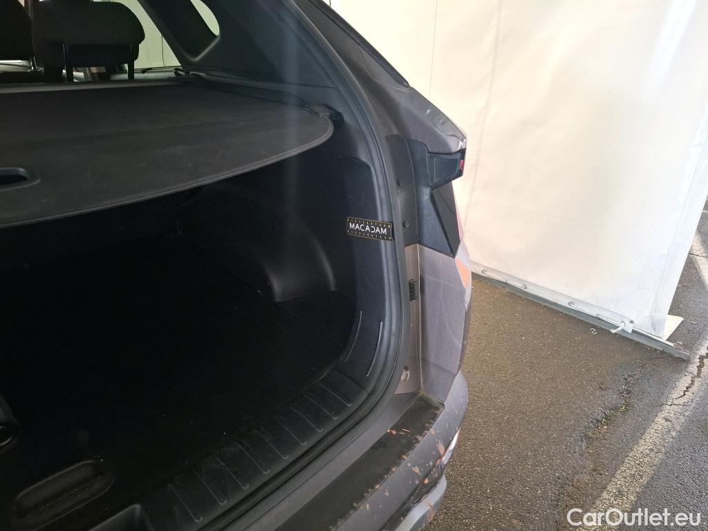  Hyundai  Tucson  Creative Hybrid 2WD 1.6 T-GDI 230CV BVA6 E6d #16