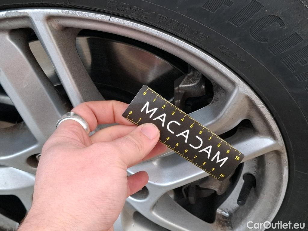  Ford  Focus  Break Trend Business 1.5 EcoBlue 95CV BVM6 E6dT #20