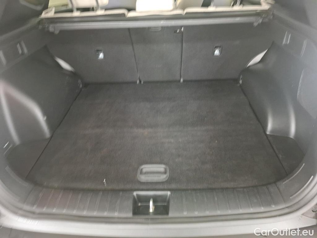  Hyundai  Tucson HYUNDAI  / 2020 / 5P / SUV 1.6 PHEV 265 HTRAC EXECUTIVE 4WD AUTO #7