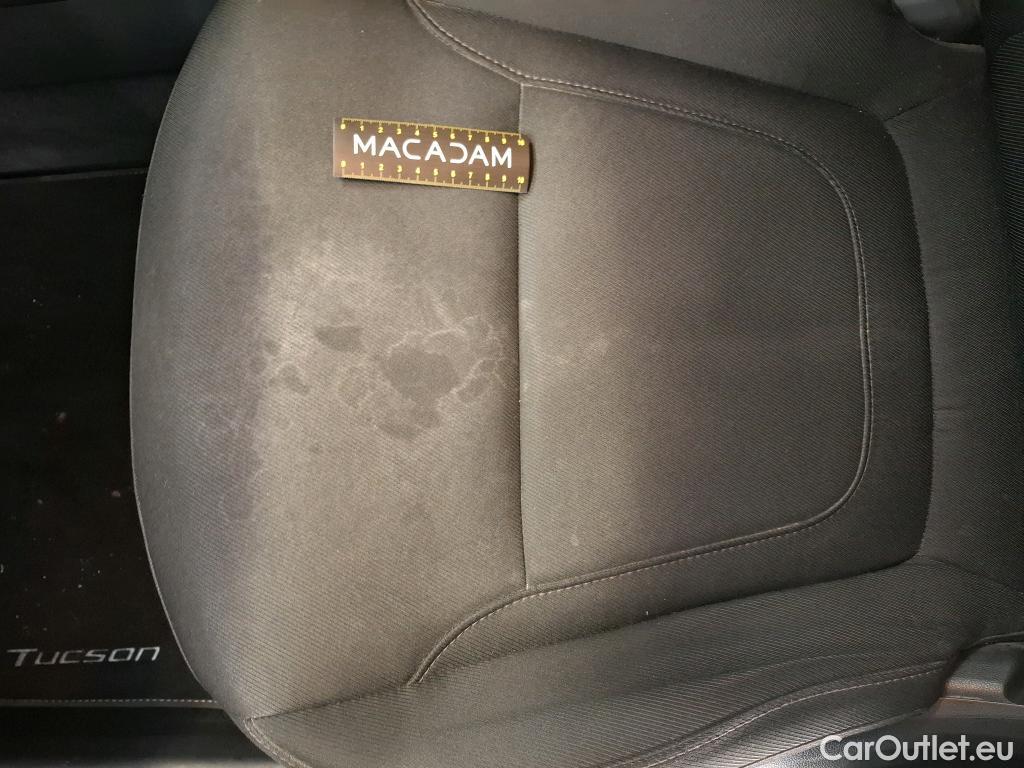  Hyundai  Tucson  Creative Hybrid 2WD 1.6 T-GDI 230CV BVA6 E6d #21