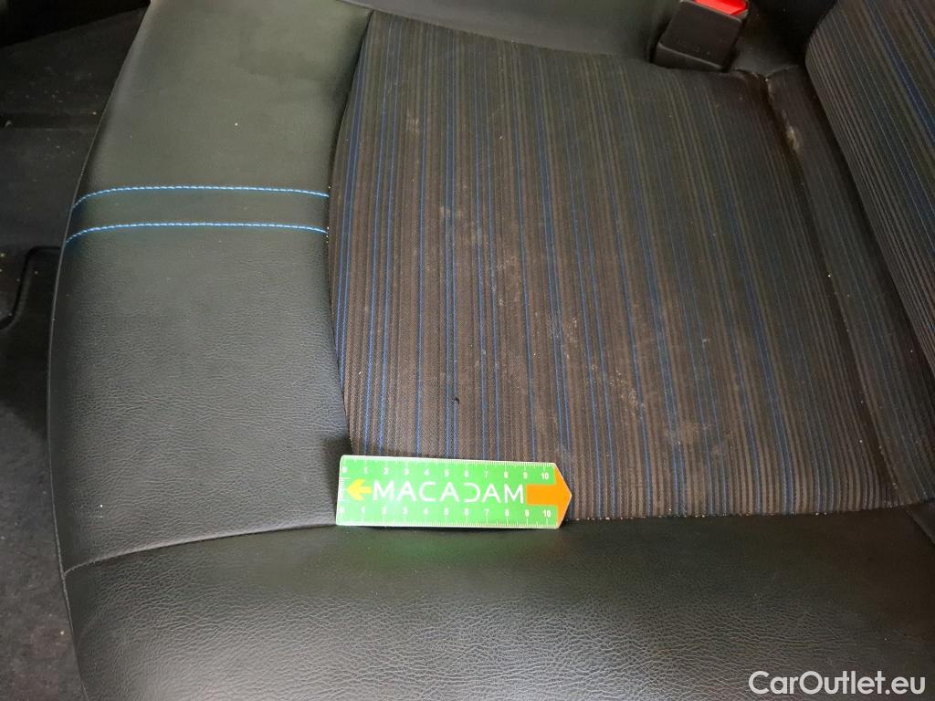  Nissan  Leaf NISSAN  / 2017 / 5P / Berline 62 kWh 217ch Business+ #27