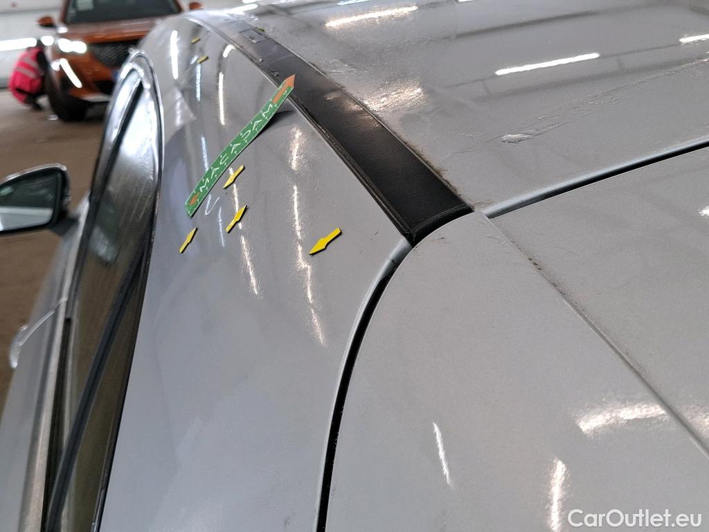  Mercedes  A-Klasse MERCEDES-BENZ Classe A Compact / 2018 / 5P / Berline A 250 e Business Line 8G-DCT #10