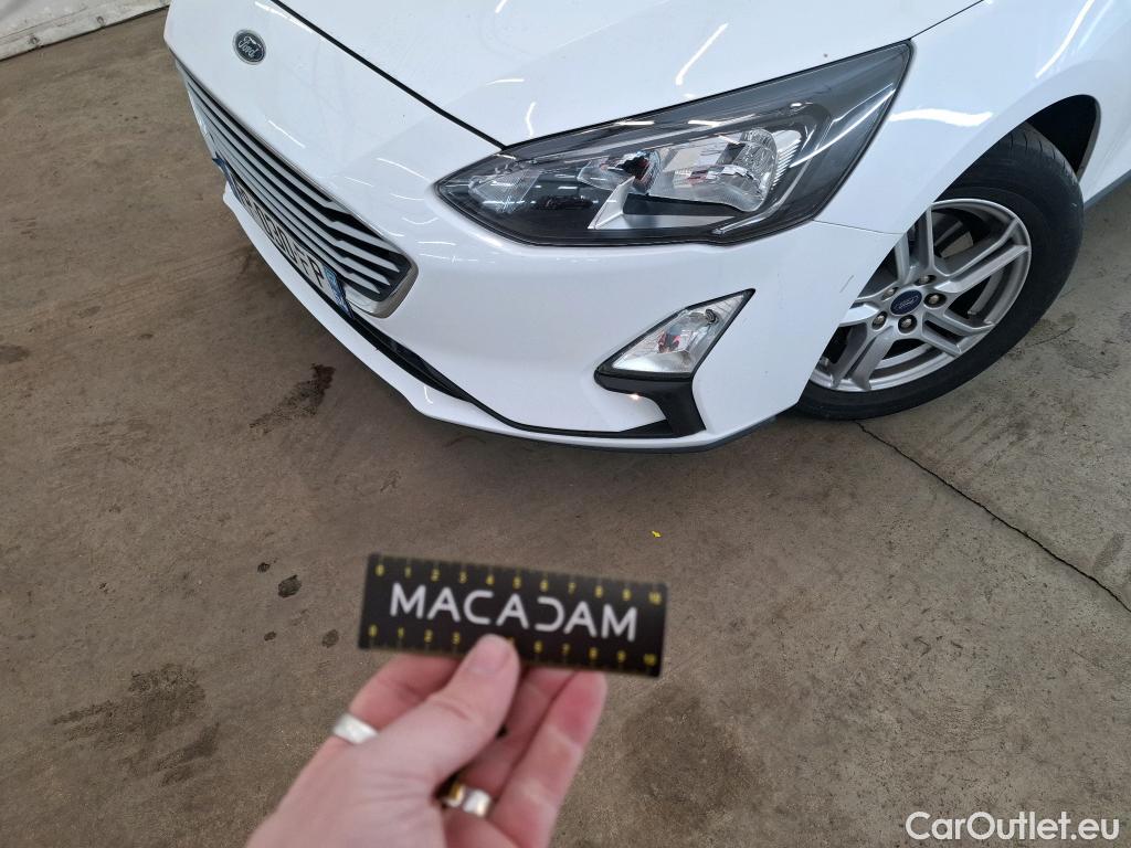  Ford  Focus  Break Trend Business 1.5 EcoBlue 95CV BVM6 E6dT #14