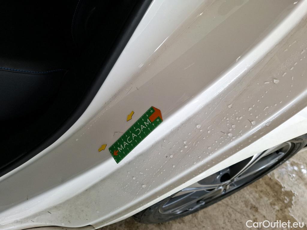  Nissan  Leaf NISSAN  / 2017 / 5P / Berline 62 kWh 217ch Business+ #12