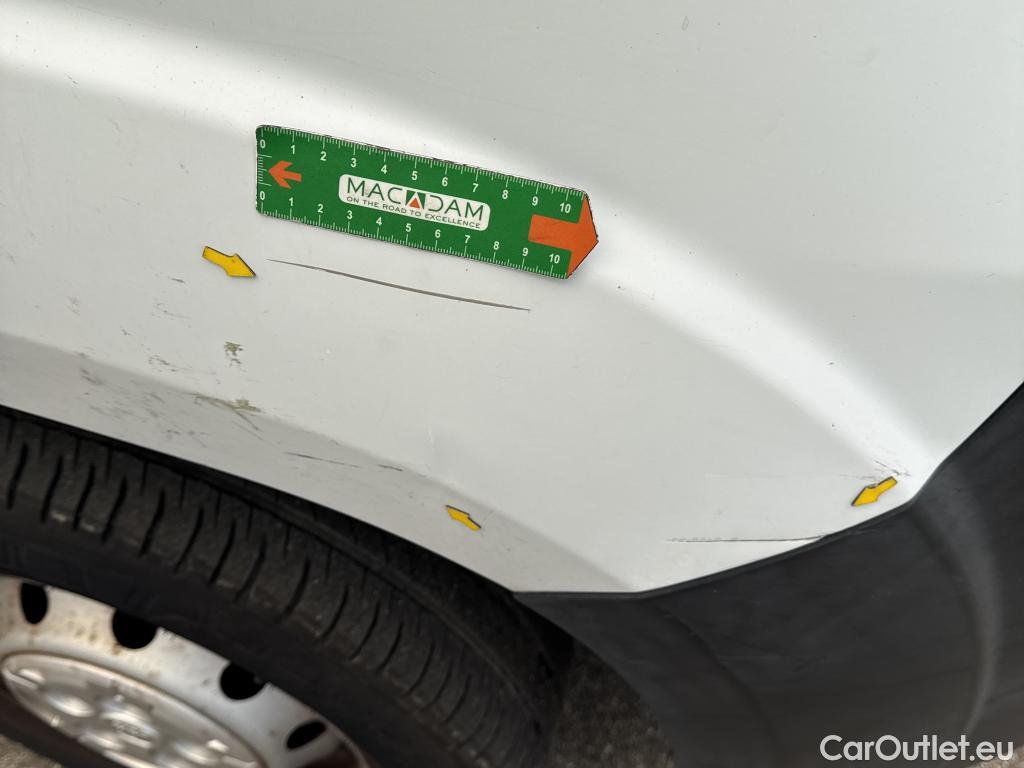  Fiat  Ducato FIAT  VU 4p Fourgon 3.0 M H2 2.0 Multijet 115 Pack Pro Nav #34