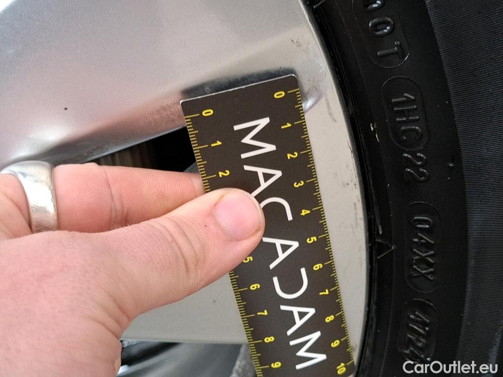  Peugeot  3008  Active Business 1.5 HDi 130CV BVA8 E6d #14