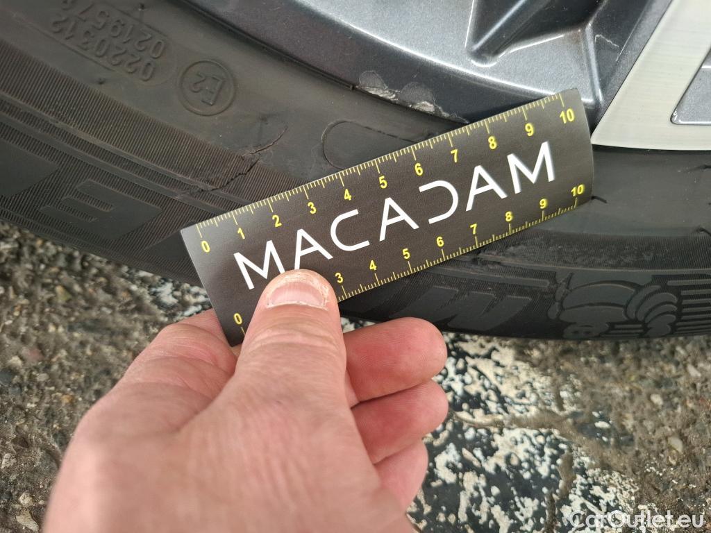  Hyundai  Tucson  Creative Hybrid 2WD 1.6 T-GDI 230CV BVA6 E6d #7