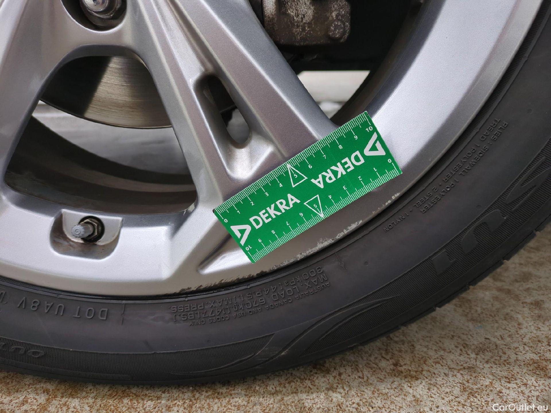  Hyundai  Konna Kona Intuitive Mild-Hybrid 2WD 1.6 CRDi 135CV BVA7 E6d #27