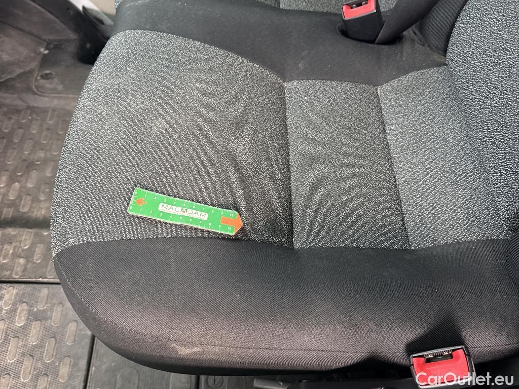  Fiat  Ducato FIAT  VU 4p Fourgon 3.0 M H2 2.0 Multijet 115 Pack Pro Nav #56