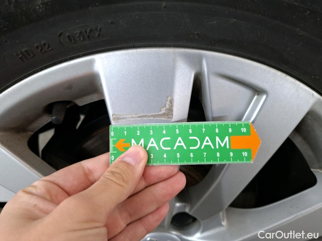  Peugeot  3008  Active Business 1.5 HDi 130CV BVM6 E6d #17