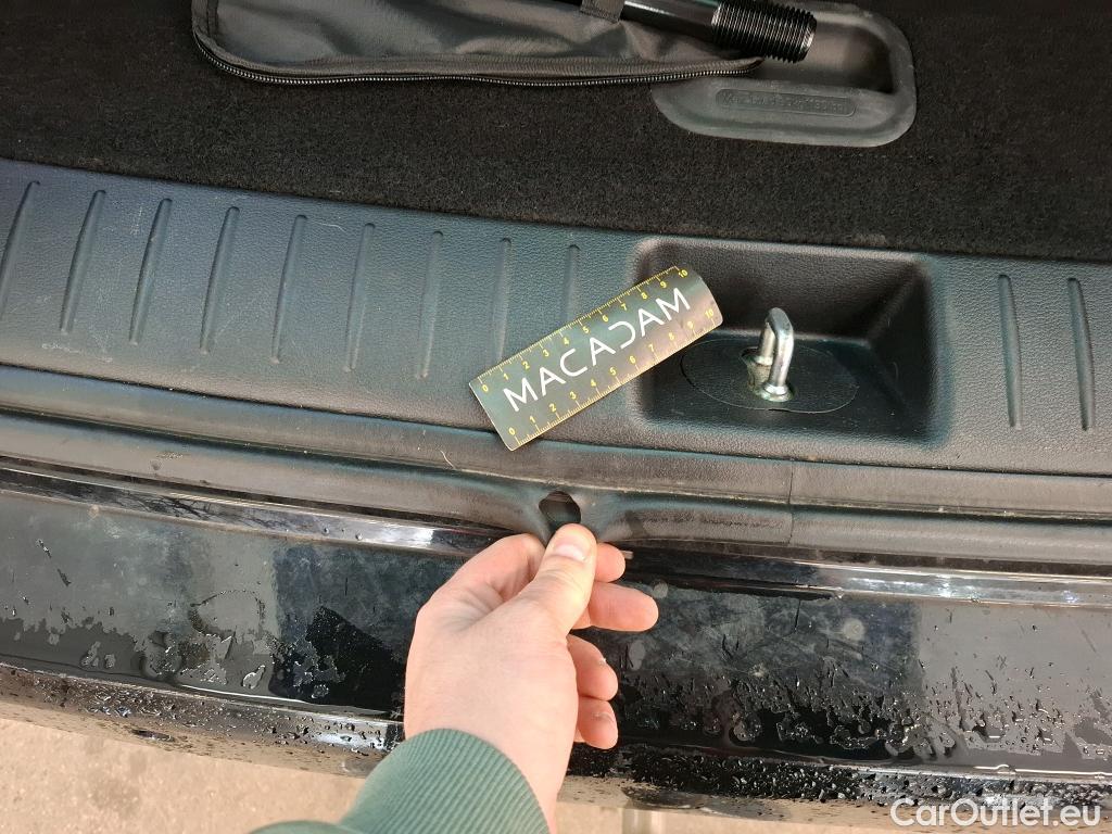  KIA  Sportage KIA  / 2021 / 5P / SUV 1.6 T-GDI 230 HEV AUTO 4WD GT-LINE PREMI #6