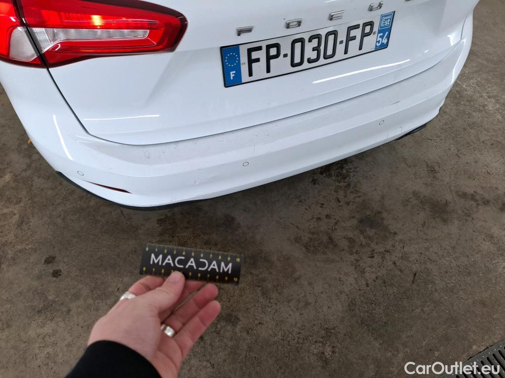  Ford  Focus  Break Trend Business 1.5 EcoBlue 95CV BVM6 E6dT #1