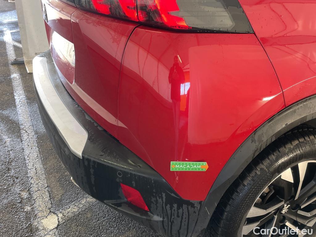  Peugeot  2008  Allure Business 1.5 HDi 110CV BVM6 E6d #19