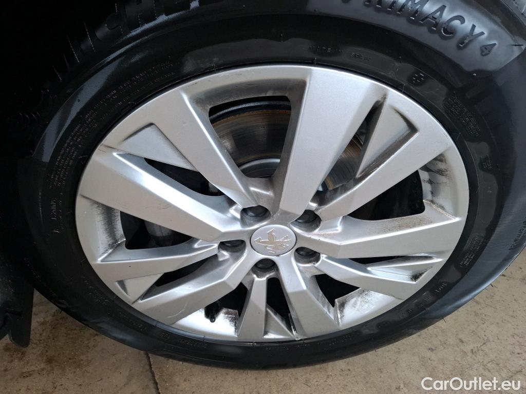  Peugeot  3008  Active Business 1.5 HDi 130CV BVA8 E6d #15