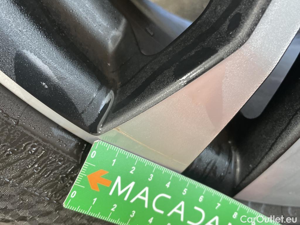  Peugeot  2008  Allure Business 1.5 HDi 110CV BVM6 E6d #6