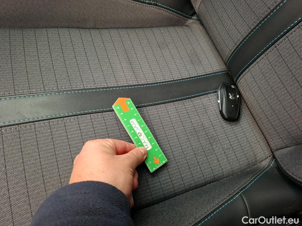  Peugeot  208  Allure Business 1.5 HDi 100CV BVM6 E6d #21