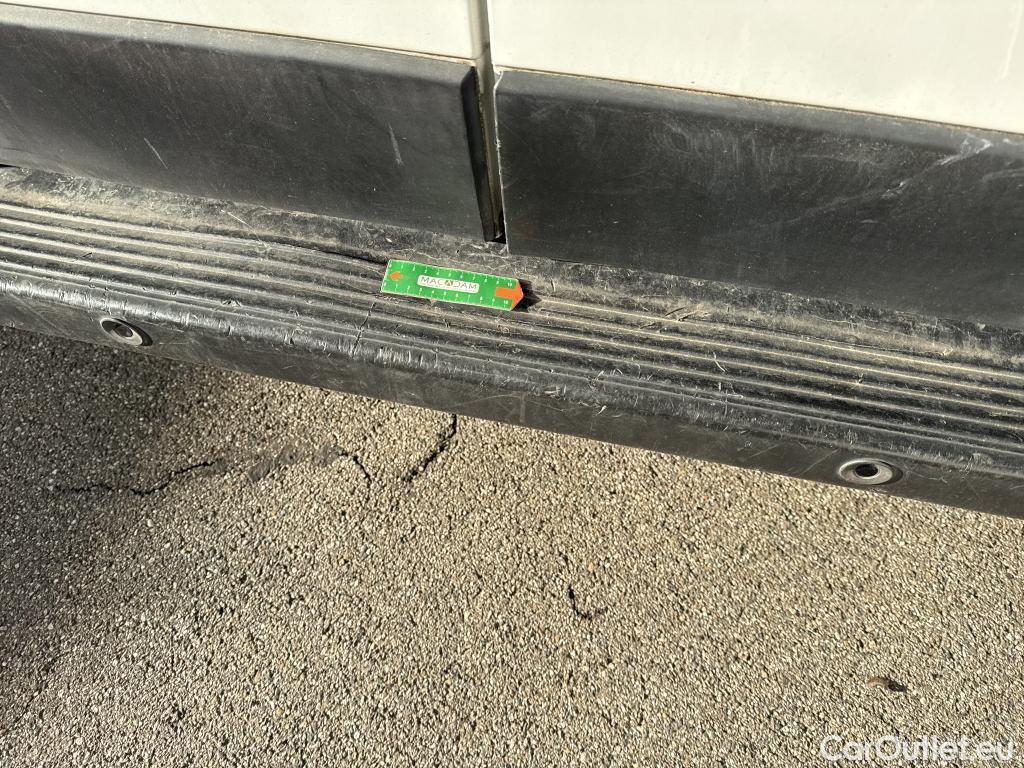  Fiat  Ducato FIAT  VU 4p Fourgon 3.0 M H2 2.0 Multijet 115 Pack Pro Nav #71