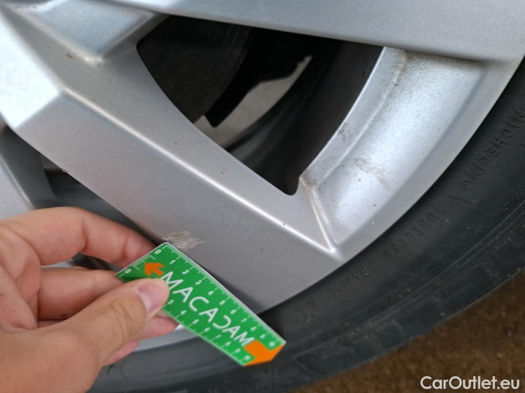  Peugeot  3008  Active Business 1.5 HDi 130CV BVM6 E6d #19