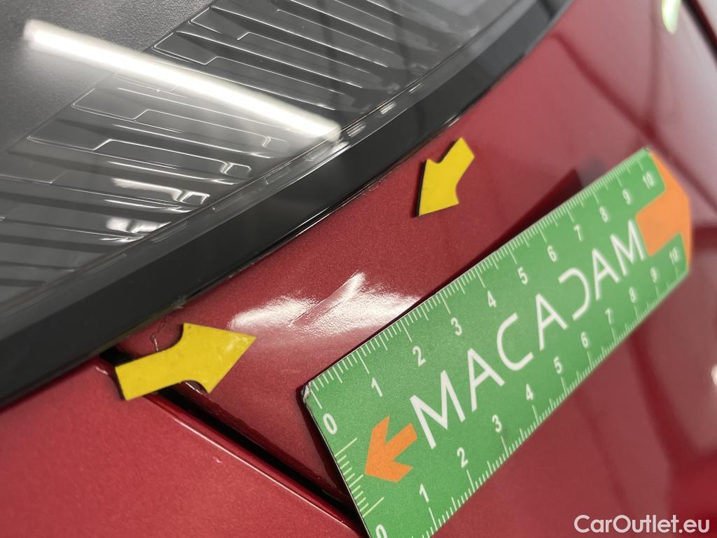  Peugeot  2008  Allure Business 1.5 HDi 110CV BVM6 E6d #8