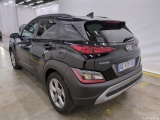  Hyundai  Konna Kona Intuitive Mild-Hybrid 2WD 1.6 CRDi 135CV BVA7 E6d #2