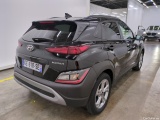  Hyundai  Konna Kona Intuitive Mild-Hybrid 2WD 1.6 CRDi 135CV BVA7 E6d #3
