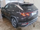  Hyundai  Tucson HYUNDAI  / 2020 / 5P / SUV 1.6 PHEV 265 HTRAC EXECUTIVE 4WD AUTO #2