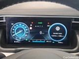  Hyundai  Tucson HYUNDAI  / 2020 / 5P / SUV 1.6 PHEV 265 HTRAC EXECUTIVE 4WD AUTO #6