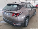  Hyundai  Tucson  Business Mild-Hybrid 2WD 1.6 CRDI 135CV BVA7 E6d #3