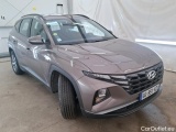  Hyundai  Tucson  Business Mild-Hybrid 2WD 1.6 CRDI 135CV BVA7 E6d #4