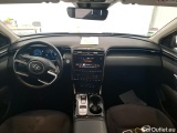  Hyundai  Tucson  Creative Hybrid 2WD 1.6 T-GDI 230CV BVA6 E6d #5