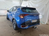  KIA  Sportage KIA  / 2021 / 5P / SUV 1.6 T-GDI 230 HEV AUTO 4WD GT-LINE PREMI #2