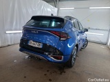  KIA  Sportage KIA  / 2021 / 5P / SUV 1.6 T-GDI 230 HEV AUTO 4WD GT-LINE PREMI #3