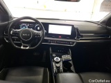  KIA  Sportage KIA  / 2021 / 5P / SUV 1.6 T-GDI 230 HEV AUTO 4WD GT-LINE PREMI #5