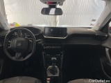  Peugeot  2008  Allure Business 1.5 HDi 110CV BVM6 E6d #5