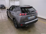  Peugeot  2008  GT Line 1.2 PureTech 130CV BVA8 E6d #4