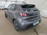  Peugeot  208  Allure Business 1.5 HDi 100CV BVM6 E6d #2