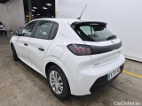  Peugeot  208  Premium 1.5 HDi 100CV BVM6 E6d #2
