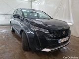  Peugeot  3008  Active Business 1.5 HDi 130CV BVM6 E6d #4
